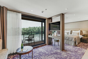 Grand Balcony Suite